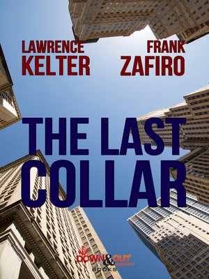 cover image of The Last Collar